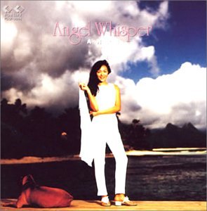 Amazon.co.jp: Angel Whisper - 杏里: ミュージック